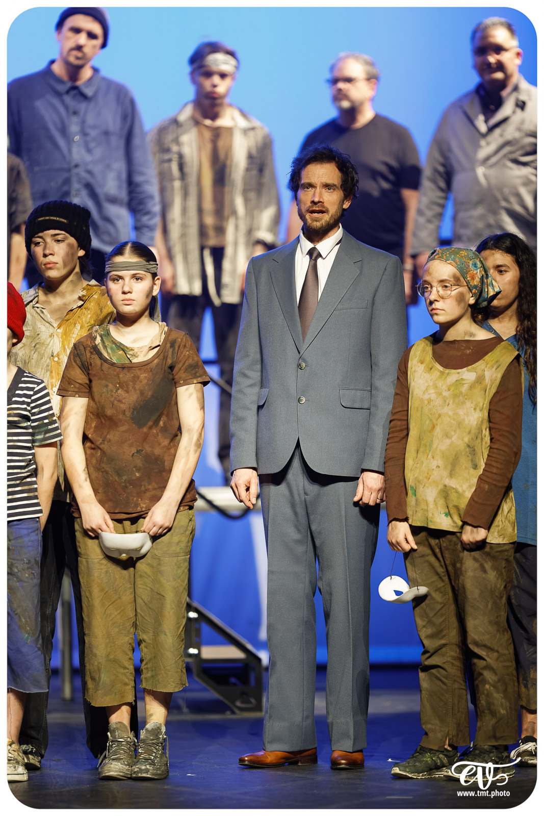 TMTPHOTO LES ENFANTS DU LEVANT (MAITRISE SAINT PHILOMENE HAGUENAU) 124